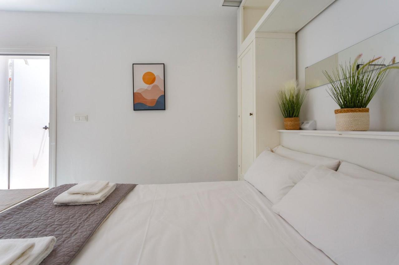 Atico Del Buen Cantaor By Cadiz4Rentals Extérieur photo