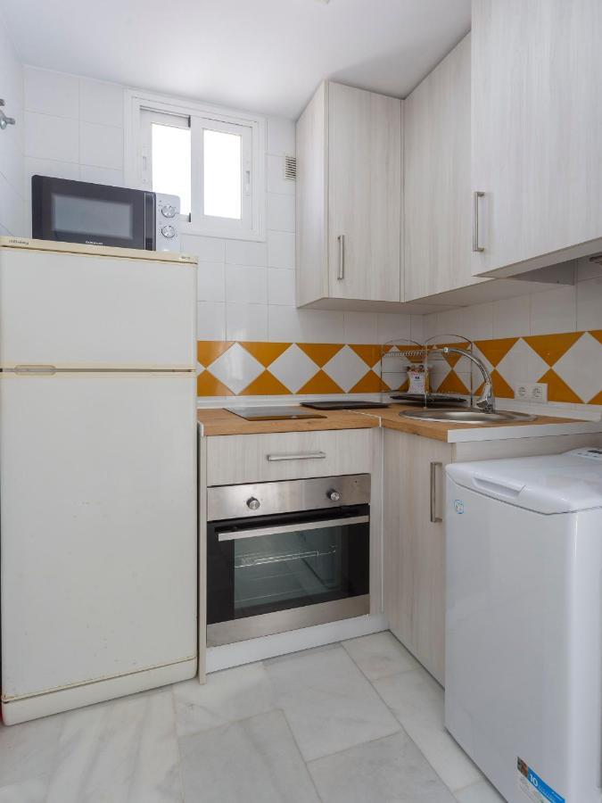 Atico Del Buen Cantaor By Cadiz4Rentals Extérieur photo
