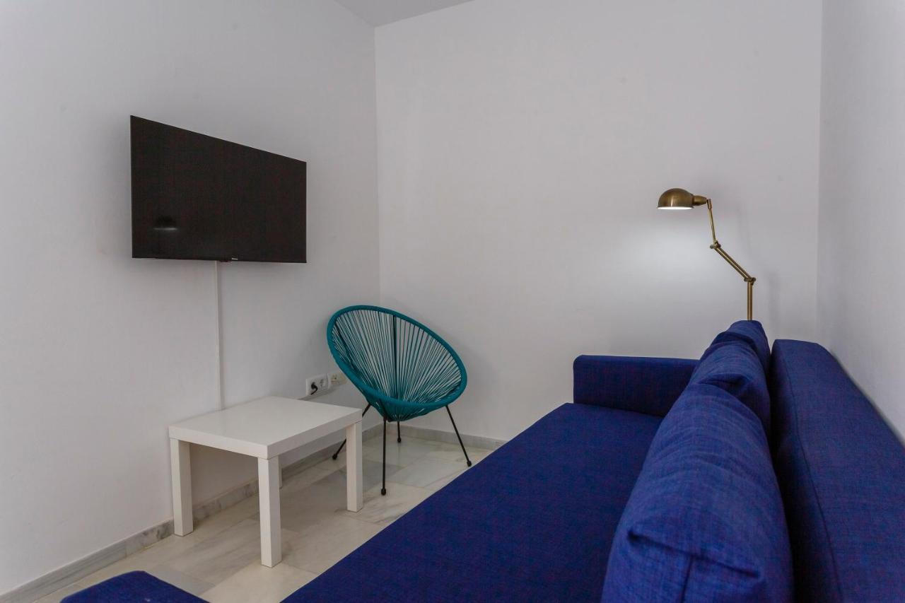 Atico Del Buen Cantaor By Cadiz4Rentals Extérieur photo
